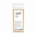 Воск для депиляции Cardi (аромат: Натуральный), 100 мл 1514 - фото 501357