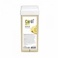 Воск для депиляции Cardi (Лимон), 100 мл 1516 - фото 501369