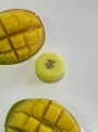 Воск для рук I ENVY YOU MACARON "Манго", 12 г EY/YMan
