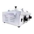 Воскоплав для банок (2 места) Konsung Beauty WN408-008BL