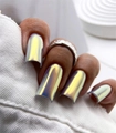 Втирка для ногтей AVRORA 6, IBDI Nails id/AV6