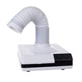 Вытяжка для маникюра и педикюра Dust Collector, 60 Вт FX-18 - фото 502037