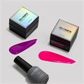 Гель Monami Smart Neon №1 Фуксия, 15 г mn_gelsmart_neon1 - фото 502227