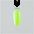 Гель Monami Smart Neon №4 Желтый, 15 г mn_gelsmart_neon4 - фото 502254