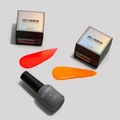 Гель Monami Smart Neon №5 Оранжевый, 15 г mn_gelsmart_neon5