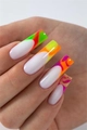 Гель Monami Smart Neon №5 Оранжевый, 15 г mn_gelsmart_neon5