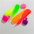 Гель Monami Smart Neon №6 Розовый, 15 г mn_gelsmart_neon6 - фото 502279