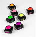 Гель Monami Smart Neon №6 Розовый, 15 г mn_gelsmart_neon6 - фото 502280