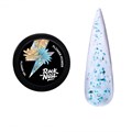 Гель для наращивания RockNail Flower FG02 Bouquets Are Cringe, 10 мл RN/FG02 - фото 502417