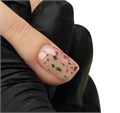 Гель для наращивания RockNail Flower FG08 Rock'n'Rose, 10 мл RN/FG08 - фото 502434
