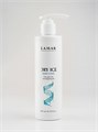 Гель для ног Lamar Professional охлаждающий DryIce, 200 мл L0167 - фото 502440