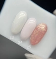 Гель для ногтей Bloom FAST холодный №23, 15 мл Bl/8059