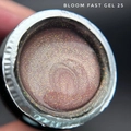 Гель для ногтей Bloom FAST холодный №25, 15 мл Bl/8073