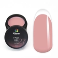 Гель для ногтей Bloom FAST холодный №27, 15 мл Bl/0002
