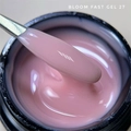 Гель для ногтей Bloom FAST холодный №27, 15 мл Bl/0002