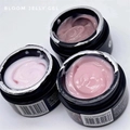 Гель для ногтей Bloom ЖЕЛЕ оттенок №2, 15 мл Bl/0476