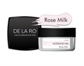 Гель для ногтей Delaro моделирующий однофазный Rose Milk, 15 г Del/MgRM15 - фото 502833