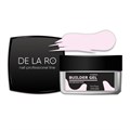 Гель для ногтей Delaro моделирующий однофазный Rosewater, 15 г Del/MgRW15 - фото 502843