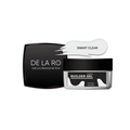Гель для ногтей Delaro моделирующий однофазный Smart Clear, 50 г Del/SGSC50