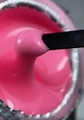 Гель для ногтей Delaro моделирующий однофазный Strawberry Cream, 15 г Del/MgSwC15