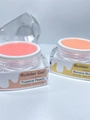 Гель для ногтей Delaro моделирующий однофазный Tropical Peach, 15 г Del/MgTP15