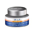 Гель для ногтей IBD конструирующий LED/UV Builder Gel Clear, прозрачный, 14 г 18006 - фото 502969