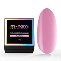 Гель для ногтей Monami Fuchsia, 15 мл mi/GC2893