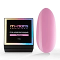 Гель для ногтей Monami Fuchsia, 15 мл mi/GC2893