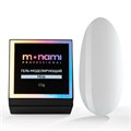 Гель для ногтей Monami Milk, 15 мл mi/GC2886 - фото 503263