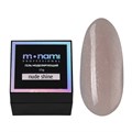 Гель для ногтей Monami Nude Shine, 15 мл mi/G1056 - фото 503265
