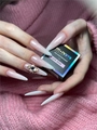 Гель для ногтей Monami Pink Shine, 30 мл mi/G1605
