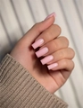Гель для ногтей Monami Pink, 30 мл mi/G1599