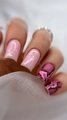 Гель для ногтей Monami Pink, 30 мл mi/G1599