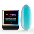 Гель для ногтей Monami Tiffany Blue, 15 мл mi/GC2855