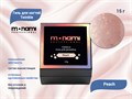 Гель для ногтей Monami Twinkle Peach, 15 г mn_gel_Twinkle_Peach - фото 503426