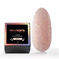 Гель для ногтей Monami Twinkle Peach, 15 г mn_gel_Twinkle_Peach - фото 503427