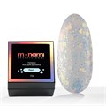 Гель для ногтей Monami Twinkle Pearl, 15 г mn_gel_Twinkle_Pearl - фото 503437