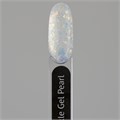 Гель для ногтей Monami Twinkle Pearl, 15 г mn_gel_Twinkle_Pearl - фото 503440