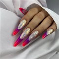 Гель для ногтей Monami Twinkle Pearl, 15 г mn_gel_Twinkle_Pearl - фото 503441