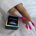 Гель для ногтей Monami Twinkle Pearl, 15 г mn_gel_Twinkle_Pearl