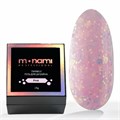 Гель для ногтей Monami Twinkle Pink, 15 г mn_gel_Twinkle_Pink - фото 503447