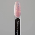 Гель для ногтей Monami Twinkle Powdery, 15 г mn_gel_Twinkle_Powdery