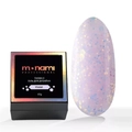Гель для ногтей Monami Twinkle Violet, 15 г mn_gel_Twinkle_Violet