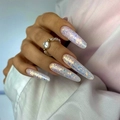 Гель для ногтей Monami Twinkle Violet, 15 г mn_gel_Twinkle_Violet