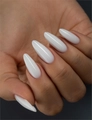 Гель для ногтей Monami White, 15 мл mi/G1025