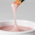 Гель для ногтей Runail JELLY COLOR LIGHT PINK, 15 г  9849