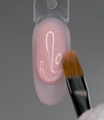Гель для ногтей ruNail камуфлирующий Нежный лепесток, 56 г 3747