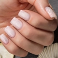 Гель для ногтей RuNail моделирующий c жемчужным эффектом BUILDER UV GEL PEARL №9503, 15 г 9503