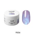Гель для ногтей RuNail моделирующий c жемчужным эффектом BUILDER UV GEL PEARL №9506, 15 г 9506 - фото 503882