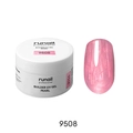 Гель для ногтей RuNail моделирующий c жемчужным эффектом BUILDER UV GEL PEARL №9508, 15 г 9508